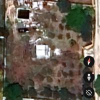 Terreno non edificabile