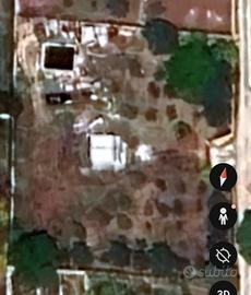 Terreno non edificabile