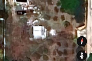 Terreno non edificabile