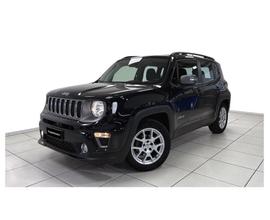 JEEP Renegade 1.6 mjt Limited 2wd 130cv