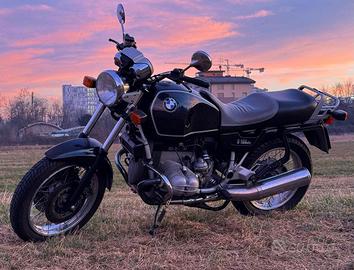 BMW R100 R