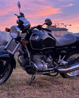 BMW R100 R