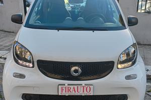 Smart ForTwo 70 1.0 twinamic Passion