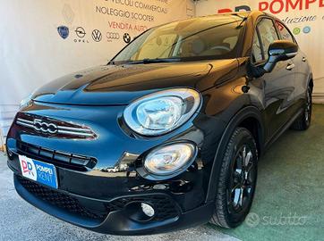 Fiat 500X 1.3 mjet Club 95cv