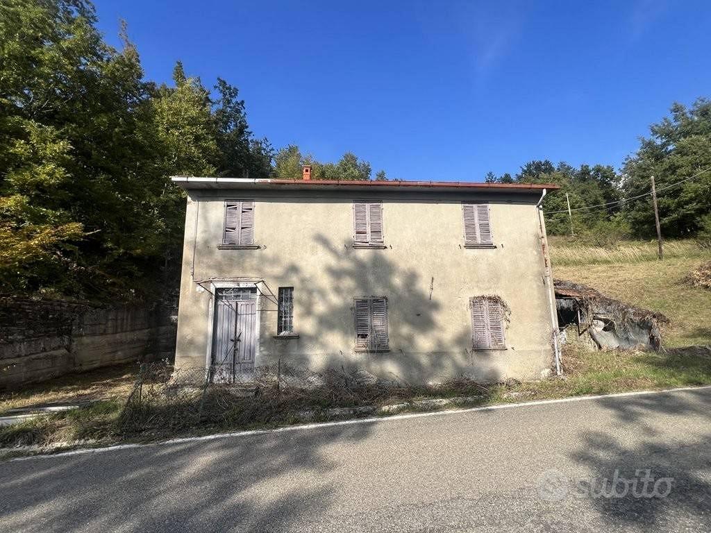 Casa – Bardi, Corti di sopra - Vista 4