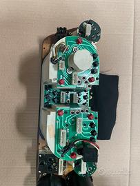 quadro strumenti