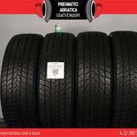 4 Gomme 235 60 R 18 Nexen al 92% SPED GRATIS