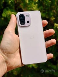 OnePlus 13s (13T) 12/256 GB - Rose