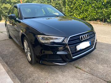 Audi a3 sportback s-Line 2019