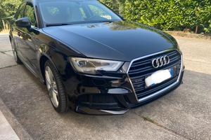 Audi a3 sportback s-Line 2019