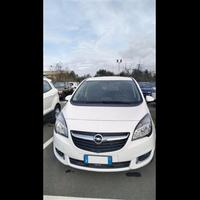 OPEL Meriva 1.4 Turbo GPL Tech 120cv Elective