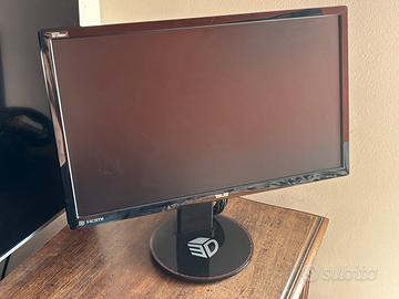 Monitor Gaming ASUS 24" Full HD 144Hz 1ms