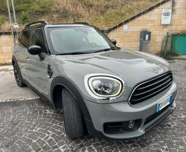 MINI Countryman 2.0 Cooper D