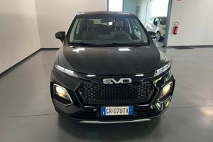 Evo 4 1.6 Bi-Fuel GPL