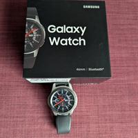 Samsung Galaxy Watch 46mm