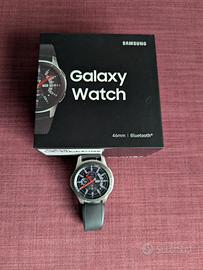 Samsung Galaxy Watch 46mm