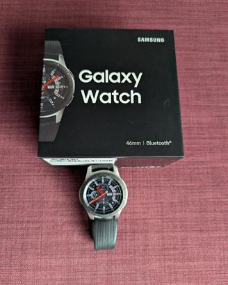 Samsung Galaxy Watch 46mm