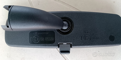 Specchietto retrovisore Peugeot 307