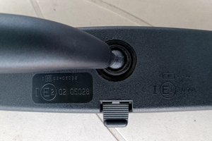 Specchietto retrovisore Peugeot 307