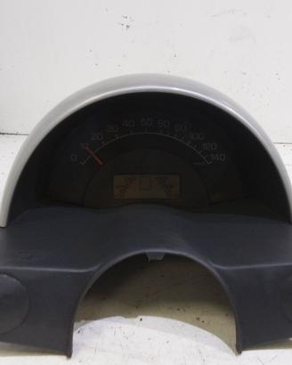 Ricambio Quadro portastrumenti SMART SMART COUPE' 