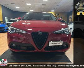 ALFA ROMEO Stelvio 2.2 Turbodiesel 210 CV AT8 Q4