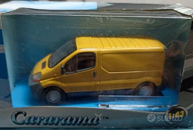 Renault Trafic 1,43