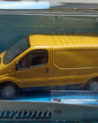 Renault Trafic 1,43