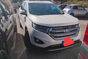 FORD Edge - 2017