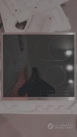 Piano cottura ad induzione AEG HK654070XB