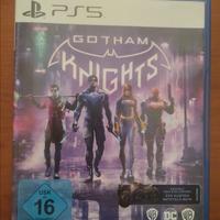 Gotham Knights PS5