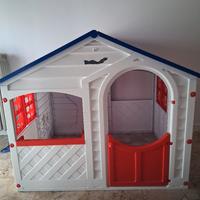 caseta bambini 