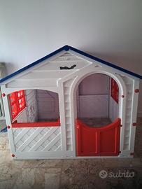 caseta bambini 
