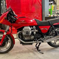 Moto Guzzi 850 le mans 3