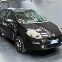 Fiat Punto Evo 1.4 Benzina Metano EURO 6