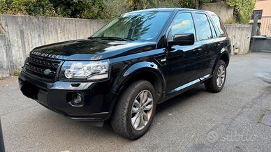 Freelander 2 hse