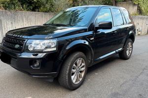 Freelander 2 hse