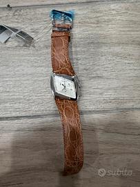 Orologio roberto cavalli vintage