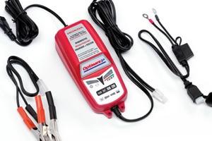 Honda Caricabatteria Honda OptiMate 3