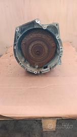 Cambio BMW 320 2.0 TDI Automatico anno 2005