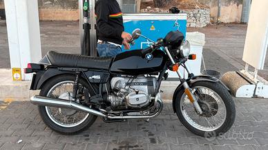 Bmw r45