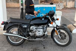 Bmw r45