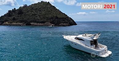 Natante Space 360 fly - 2 cabine - motori 2021