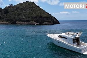 Natante Space 360 fly - 2 cabine - motori 2021