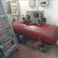 Compressore