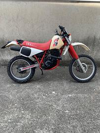 Yamaha TT 600
