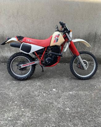Yamaha TT 600