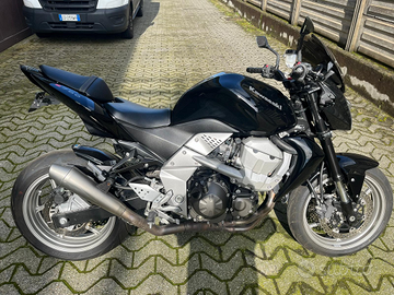 Kawasaki Z 750