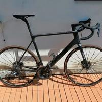 BDC Canyon CF SLX 9 SHIMANO DURA ACE Di2 DISC - XL