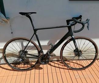 BDC Canyon CF SLX 9 SHIMANO DURA ACE Di2 DISC - XL