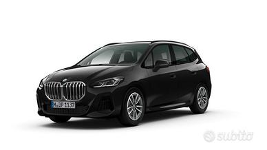 BMW BMW 218i Active Tourer